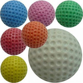 Standard Bolas de Mini Golf