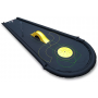 Minigolf hinchable