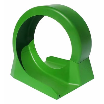 360 myminigolf obstaculo looping