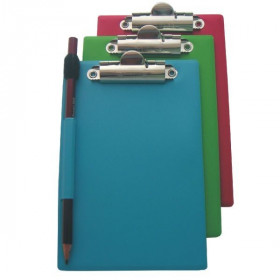 Porta tarjetas para ScoreCard de MiniGolf Porta tarjetas scorre card suport